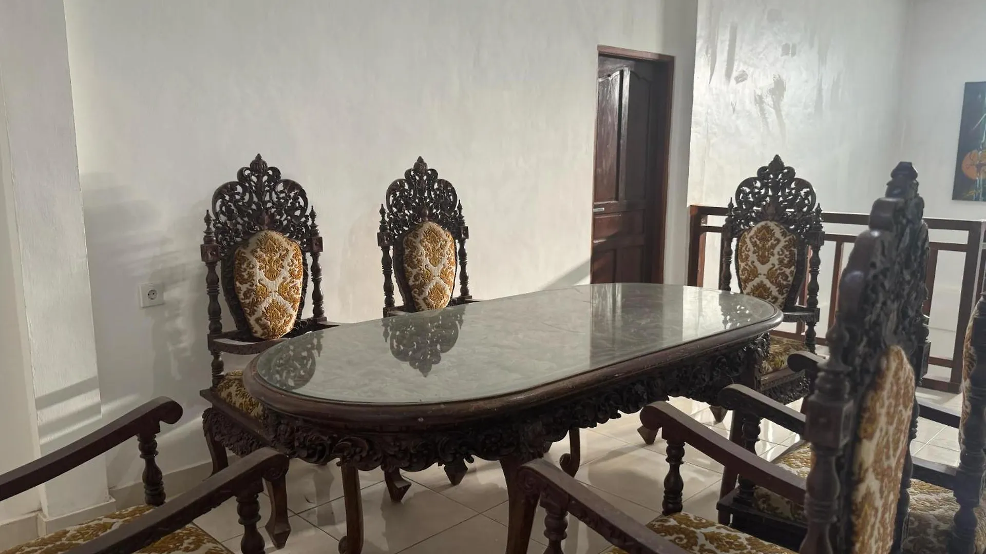 Gangga Blessta Hotel Indonesia