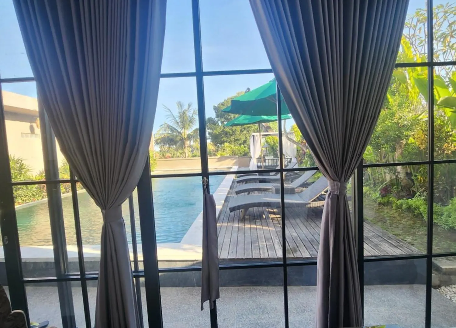 Gangga Blessta Hotel Ubud (Bali)