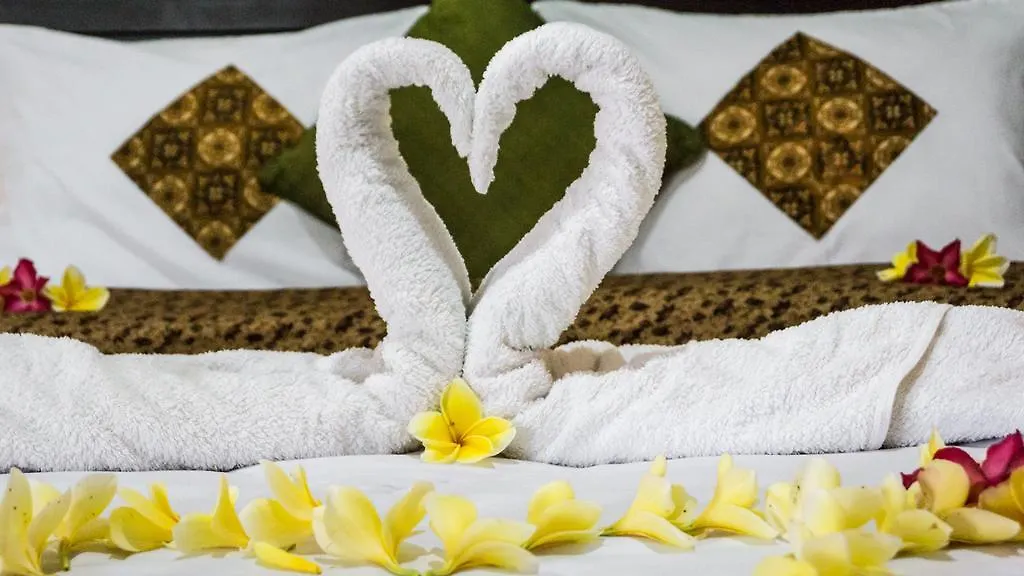 Gangga Blessta Hotel 0*, Ubud (Bali) Indonesia