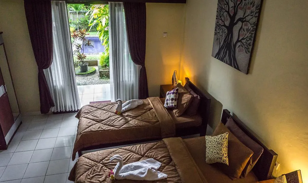 Homestay Gangga Blessta Hotel