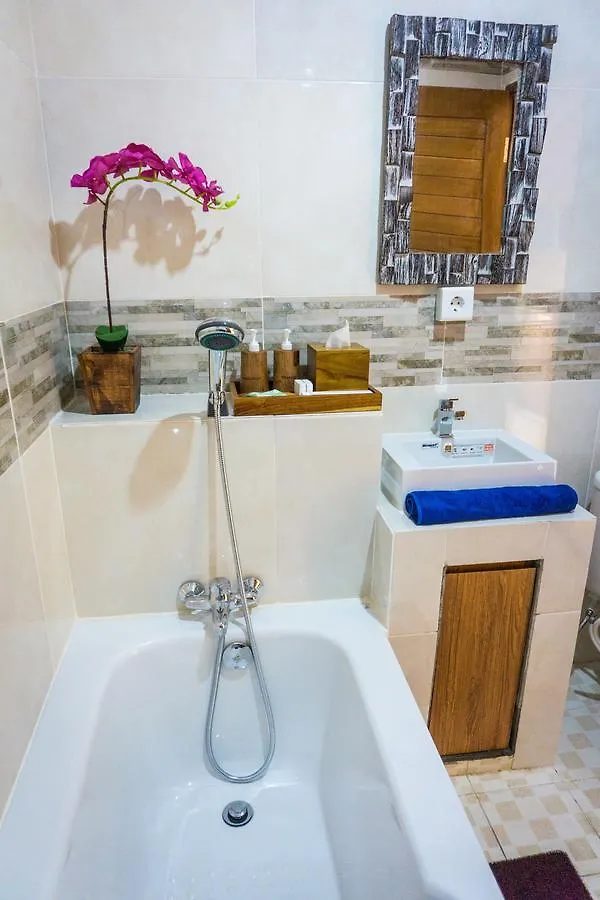 Gangga Blessta Hotel 0*, Ubud (Bali) Indonesia