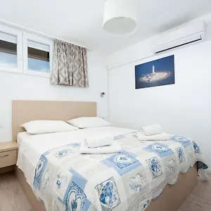  Appartement Frana Blue Croatie