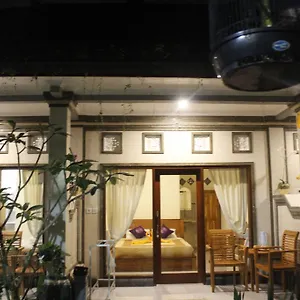 Habitación en casa particular Blima Bali, Ubud