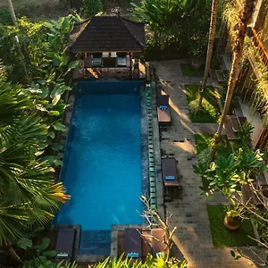 Pensionat Alam Terrace, Ubud