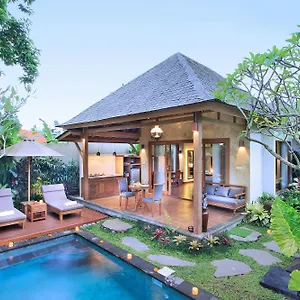 Graha Sandat By Pramana Ubud