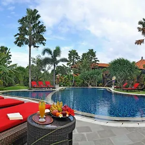  Villa Bali Aroma Exclusive Indonésie