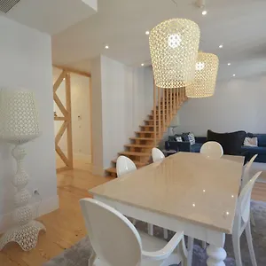  Appartement Silver Side River Portugal