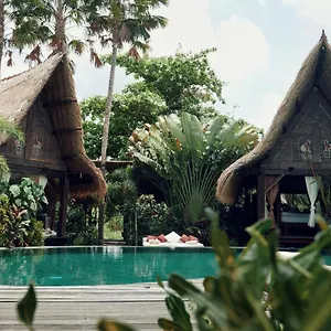  Villa Own Bali Indonésie