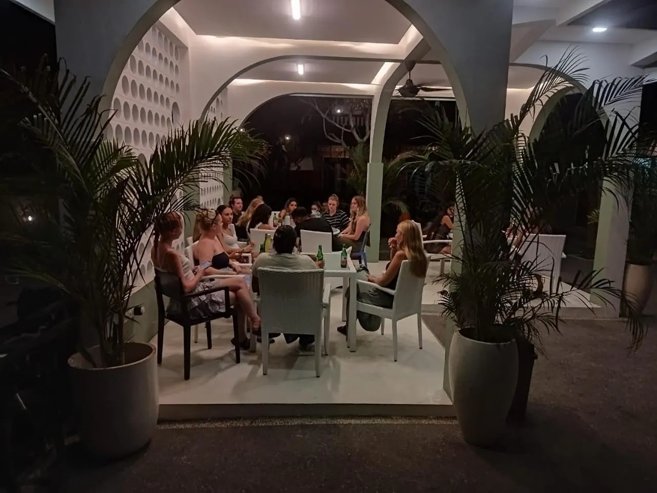 Gangga Blessta Hotel Ubud