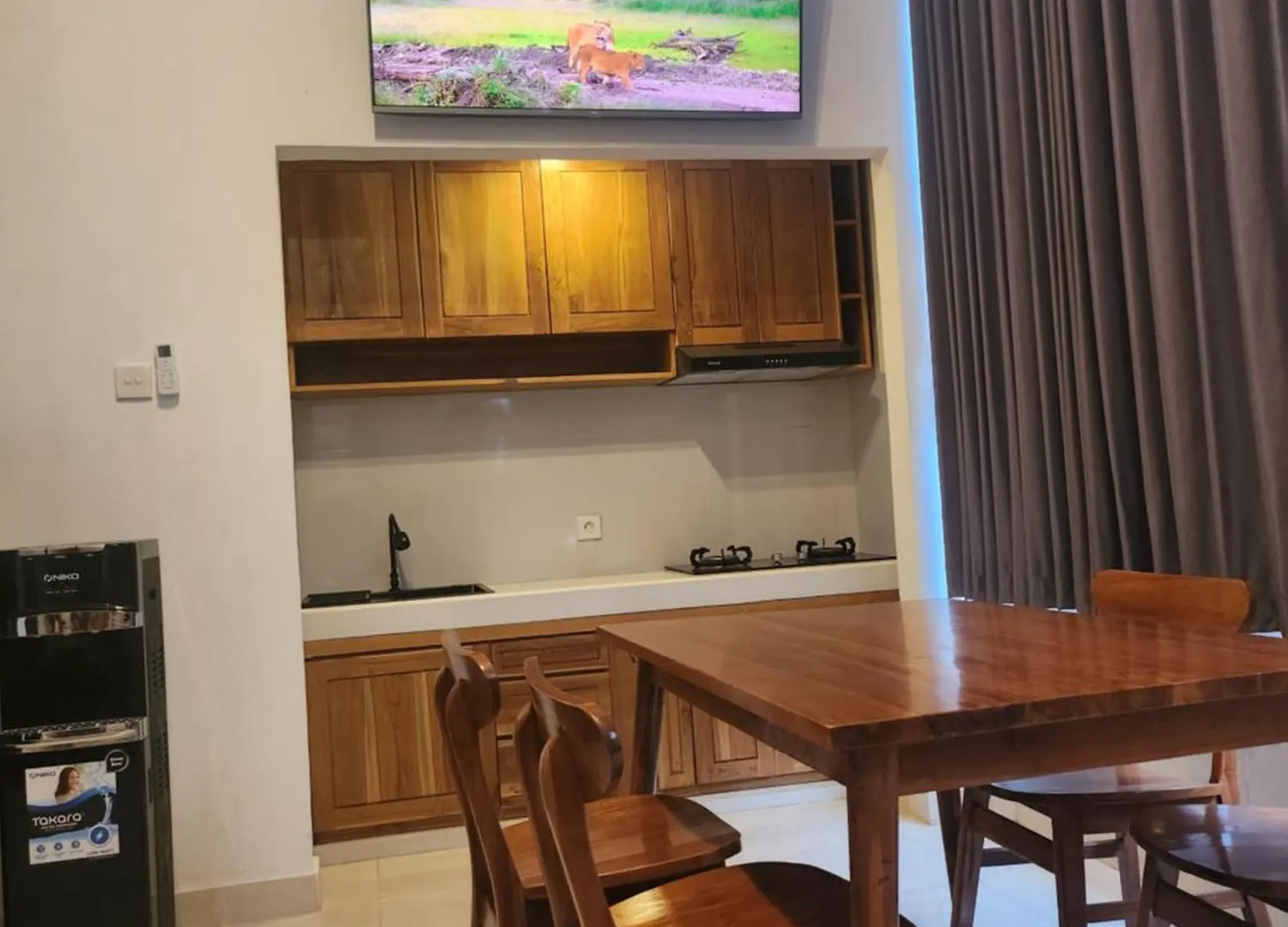 Gangga Blessta Hotel Ubud
