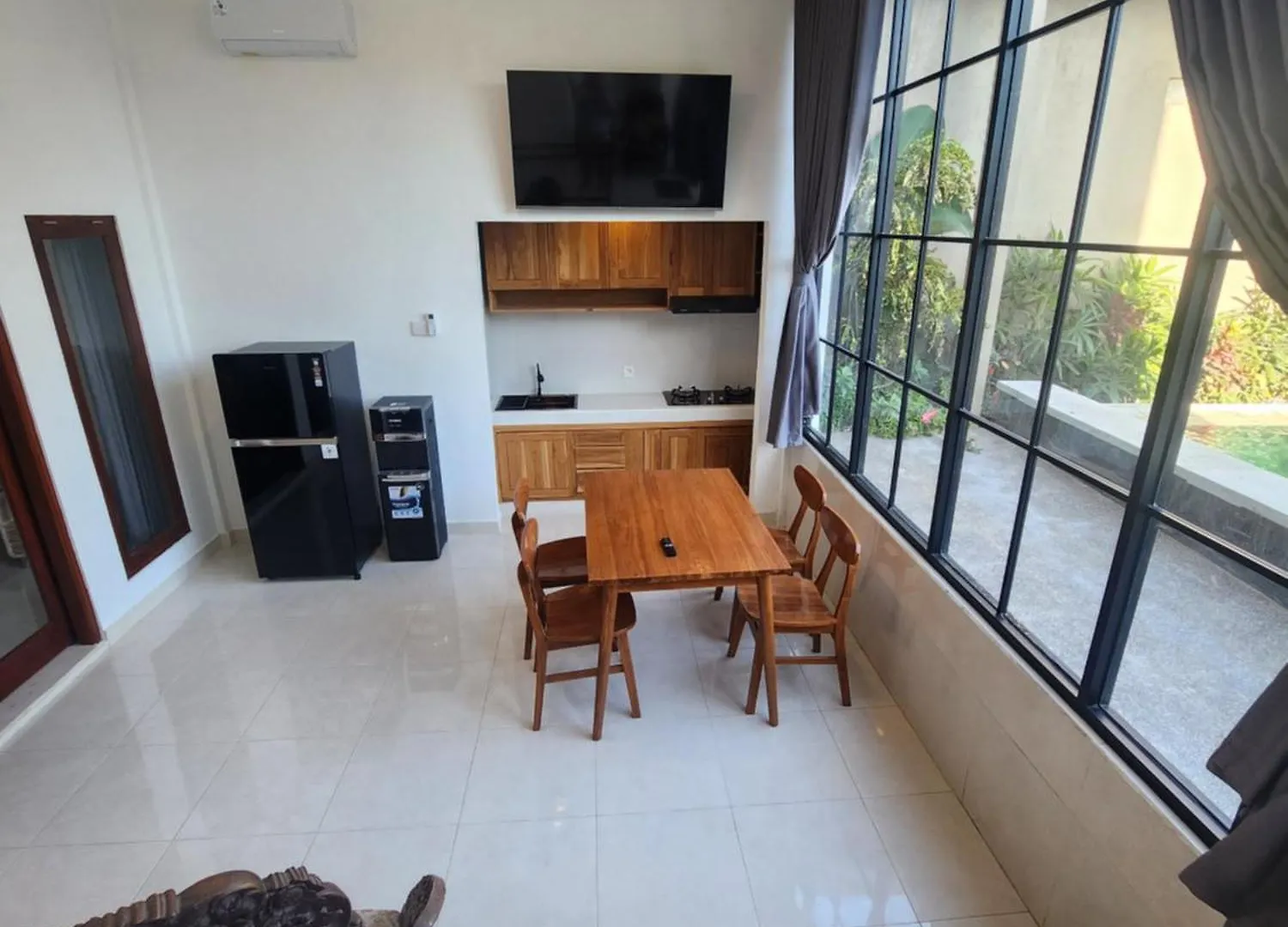 Gangga Blessta Hotel Ubud