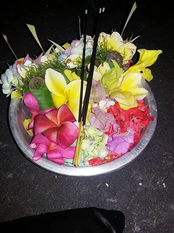 Gangga Blessta Hotel Homestay Ubud (Bali)