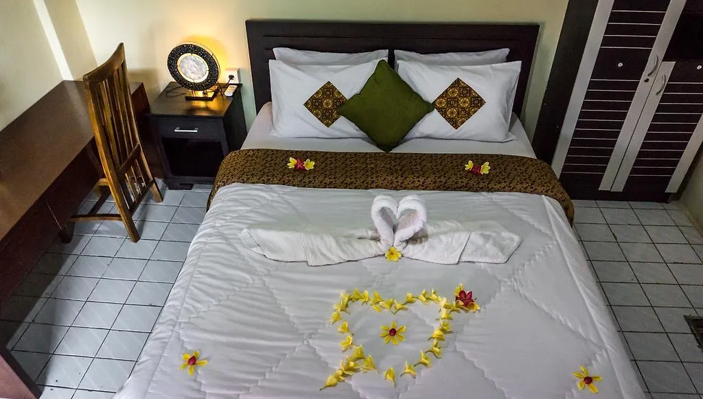 Gangga Blessta Hotel Ubud