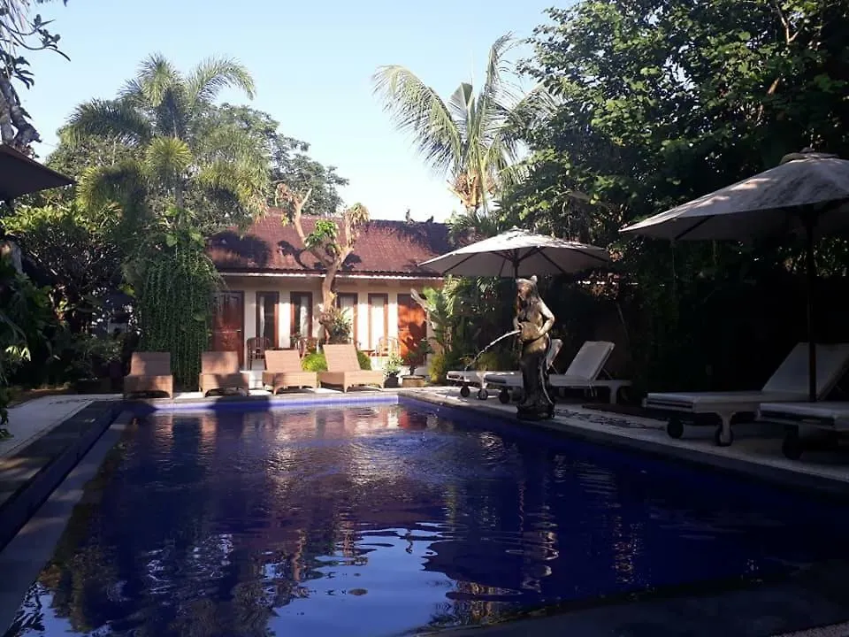 Gangga Blessta Hotel Ubud