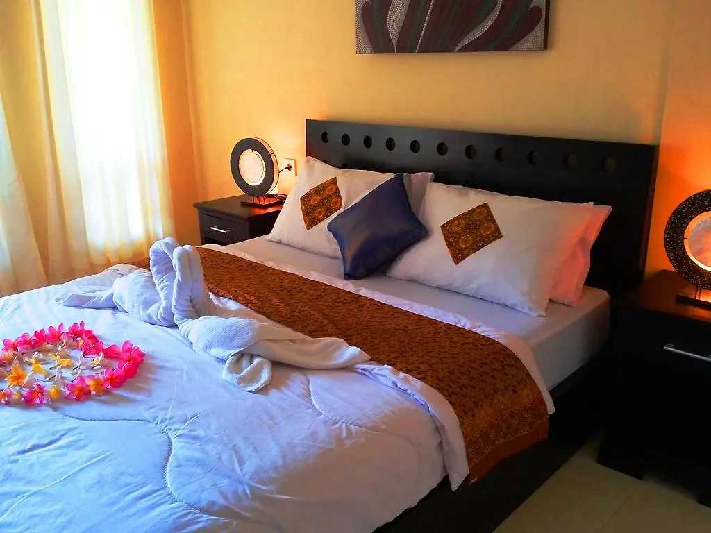Gangga Blessta Hotel Ubud Indonesien