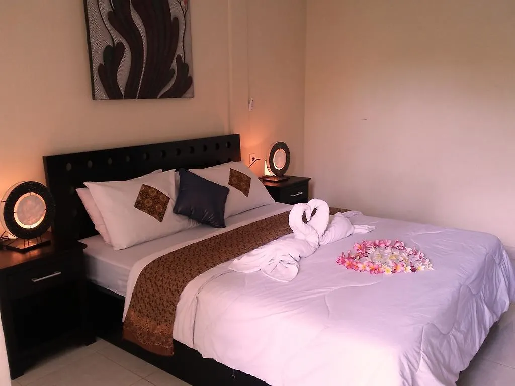 Gangga Blessta Hotel Ubud 0*,  Indonesien