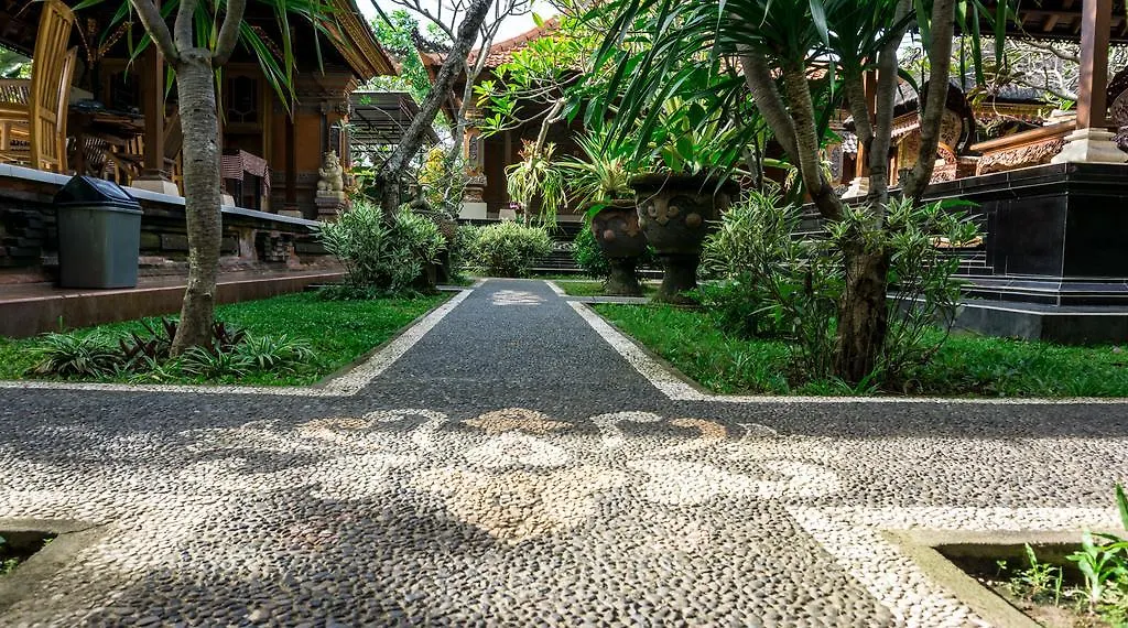 Gangga Blessta Hotel Ubud