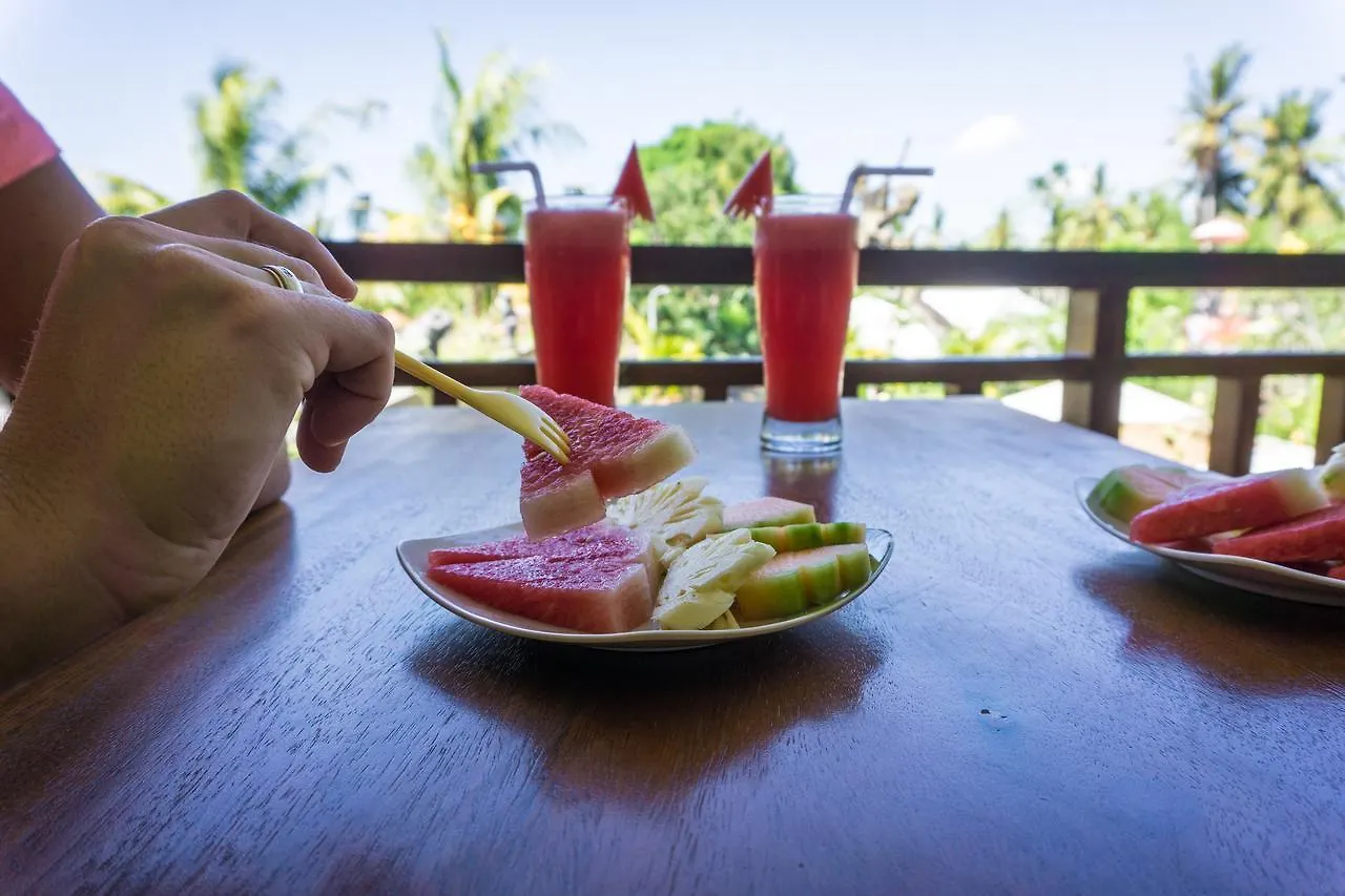 Gangga Blessta Hotel Ubud