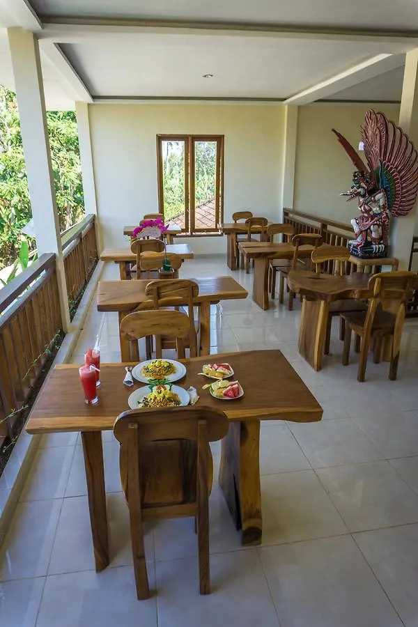 Gangga Blessta Hotel Ubud