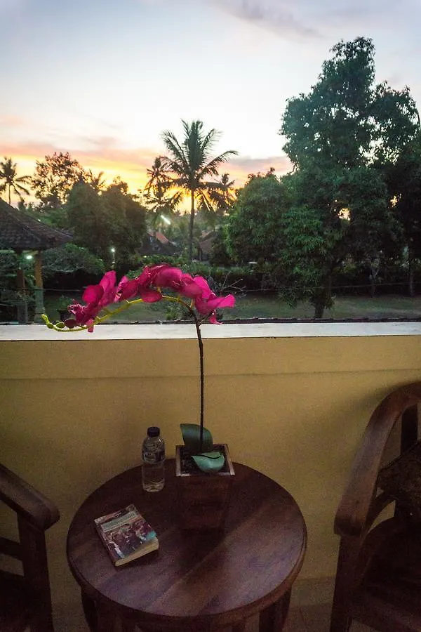 Gangga Blessta Hotel Ubud