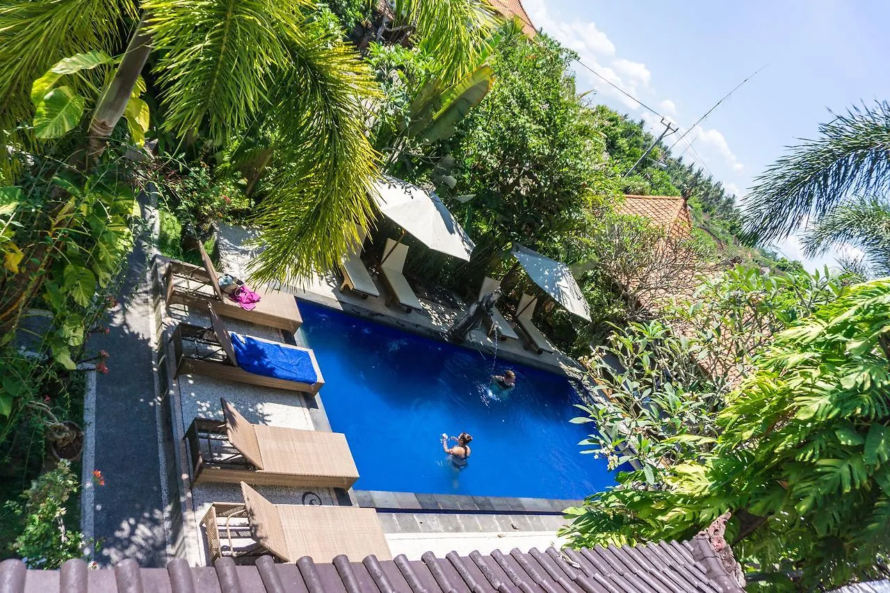 Gangga Blessta Hotel Ubud