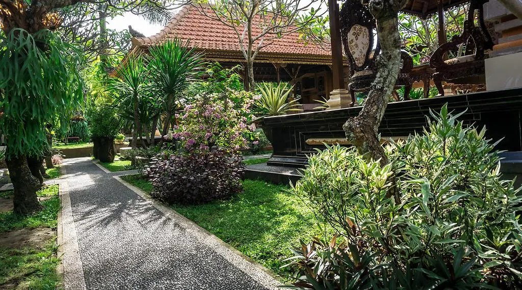 Gangga Blessta Hotel Ubud