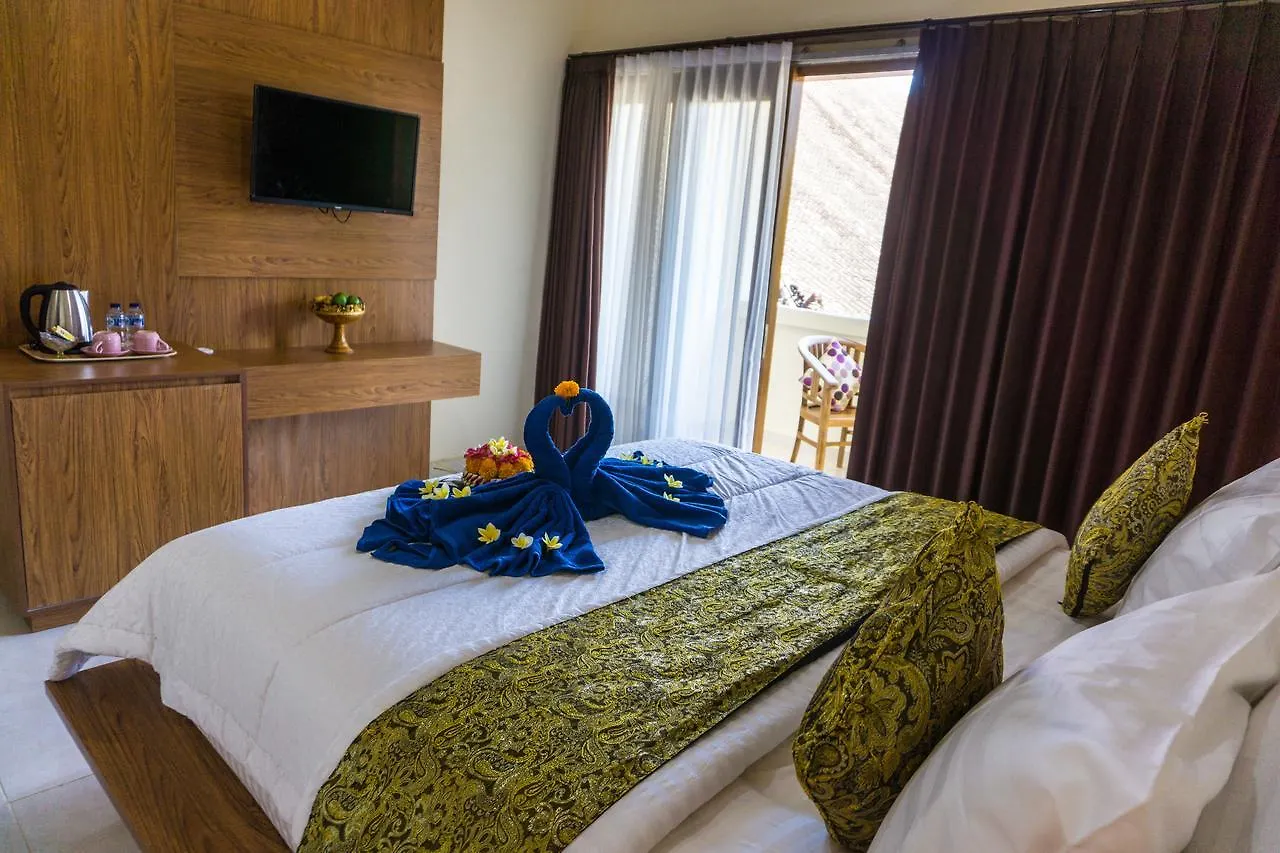 Gangga Blessta Hotel Ubud